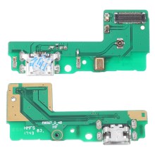 Charging Port Flex Cable Part Replacement Part for Xiaomi Redmi 5