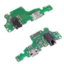 For Huawei Mate 10 Lite / nova 2i Charging Port Dock Connector Flex Cable Repair Part