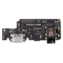 Charging Port Flex Cable Part for Xiaomi Redmi Note 5 (12MP Rear Camera)