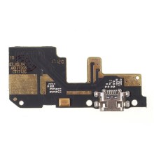 Brand New and OEM Charging Port Flex Cable Part for Xiaomi Redmi 5 Plus
