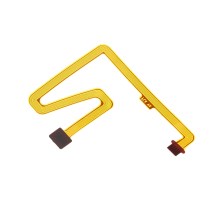 OEM Fingerprint Home Button Connection Flex Cable Replace Part for Huawei Y9 (2018) / Enjoy 8 Plus