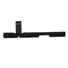 OEM Power On/Off & Volume Buttons Flex Cable Replace Part for Motorola Moto C Plus