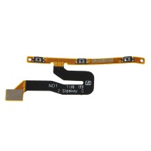 OEM Power & Volume Buttons Flex Cable Part for Nokia 5