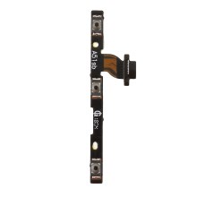 Power On/Off Volume Buttons Flex Cable Part for Asus Zenfone 5 ZE620KL