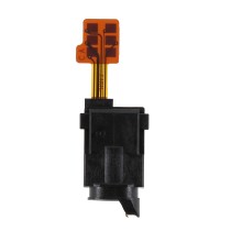 OEM Earphone Jack Flex Cable Replace Part for LG Q7 Q610 / Q Stylo 4 Q710