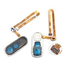 OEM Replacement Fingerprint Button Flex Cable Spare Part for Xiaomi Pocophone F1