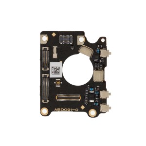 OEM Microphone Mic Replacement Part for Oppo R15