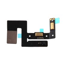  crazy horse texture leather card holder case Stand for Amazon Fire Phone - Black
