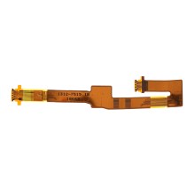 OEM Fingerprint Home Button Connection Flex Cable Part for Sony Xperia XZ3