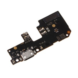 OEM Charging Port Flex Cable Replacement for Xiaomi Redmi 5 Plus / Redmi Note 5