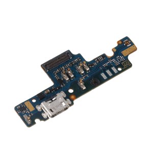 OEM Charging Port Flex Cable Replacement [Narrow Slot] for Xiaomi Redmi Note 4X