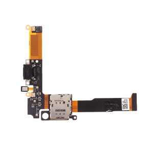 OEM Charging Port Flex Cable Replacement for Nokia 8 Sirocco