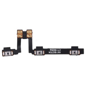 OEM Power On/Off Flex Cable Replacement for Xiaomi Mi CC9 / Mi 9 Lite