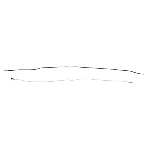 2Pcs/Set OEM Signal Antenna Replacement Part for Google Pixel 3a