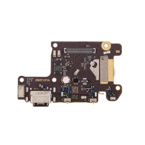 OEM Charging Port Flex Cable Replace Part for Xiaomi Mi 9T / K20 Pro