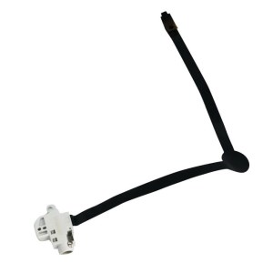 Audio Earphone Jack Flex Cable Replacement for Microsoft Surface Pro 5 / Pro 6