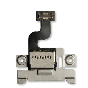 Micro SD Card Slot Holder Flex Cable Replacement for Microsoft Surface Pro 3