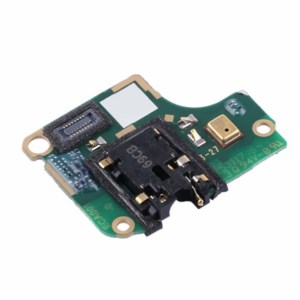 OEM Audio Earphone Jack Flex Cable Replacement Part for Oppo A59