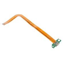 OEM Charging Port Flex Cable Part for HP Slate 7