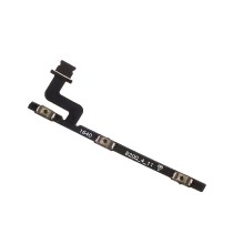 Power & Volume Buttons Flex Cable Part for Asus Zenfone 3 Max ZC553KL