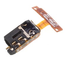 OEM Audio Earphone Jack Flex Cable for LG V20