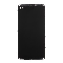 For LG V10 OEM LCD Screen and Digitizer Assembly with Frame