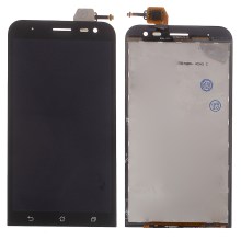 LCD Screen and Digitizer Assembly Replacement for Asus Zenfone 2 Laser ZE500KL 5.0-inch