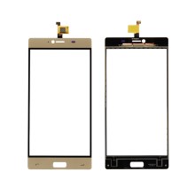 Color : Black LCD Screen Mobile Phone and Digitizer Full Assembly for Elephone P9000 Black