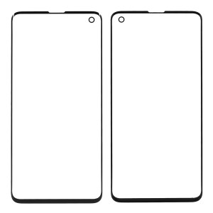 Good Quality Front Screen Glass Lens for Samsung Galaxy S10 G973