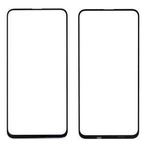 Good Quality Front Screen Glass Lens for Huawei Honor 9X Pro (without Logo)