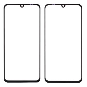 Good Quality Front Screen Glass Lens for Huawei nova 5i (without Logo)