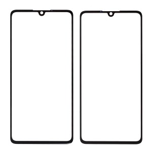 Good Quality Front Screen Glass Lens for Huawei P30 (without Logo)