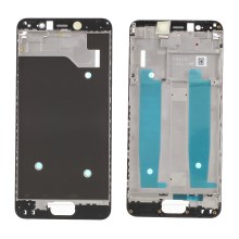 OEM Front Housing Frame Spare Part Replacement for Asus Zenfone 4 Max ZC520KL - Black