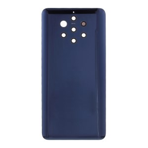 Battery Housing Door Cover Replacement for Nokia 9 PureView TA-1094/A-1087/TA-1082