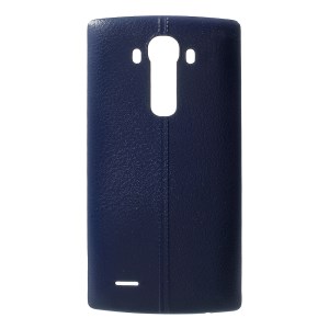 Housing Door Cover for LG G4 H815 - Dark Blue