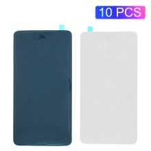 10PCS/Pack Battery Back Door Cover Adhesive Sticker for Huawei Mate 10
