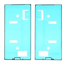 OEM Front Housing Frame Adhesive Sticker for Sony Xperia XZ
