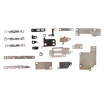 19Pcs OEM Metal Plate Set Replacement Parts for iPhone 6s 4.7 inch
