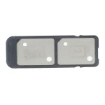 OEM Dual SIM Card Tray Holder Replacement for Sony Xperia C5 Ultra Dual E5533 E5563