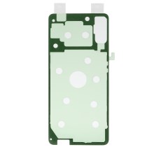 Battery Back Door Adhesive Sticker for Samsung Galaxy A7 (2018)