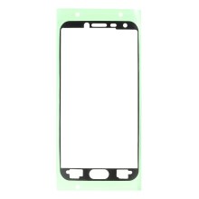 Front Housing Frame Adhesive Sticker Replacement for Samsung Galaxy J4 (2018) J400