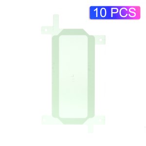 For Samsung Galaxy J5 (2017) J530 OEM Battery Adhesive Tape Stickers (10PCS)