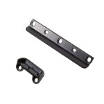 Power Switch Button Metal Plate Part for iPad mini 4 (OEM Disassembly)