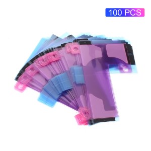 (100PCS/Lot) OEM Battery Adhesive Tape Stickers for Apple iPhone 11 Pro 5.8 inch