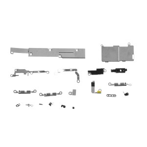 1 PC OEM Metal Plate Replacement Part for iPhone XS 5.8 inch