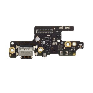 OEM Charging Port Flex Cable Repair Part for Xiaomi Redmi Note 7 / Note 7 Pro