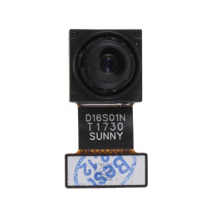 OEM Front Facing Camera Module Part for Xiaomi Redmi Note 5A / Y1