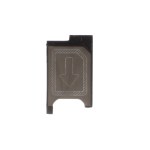 OEM SIM Card Tray Holder Slot for Sony Xperia Z5 Compact