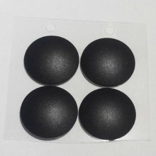 4Pcs/Set OEM Bottom Case Rubber Feet for Macbook Air A1465 A1466 A1369 A1466