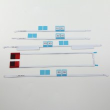 OEM LCD Screen Adhesive Strips Tape Kit for Apple iMac A1418 21.5-inch